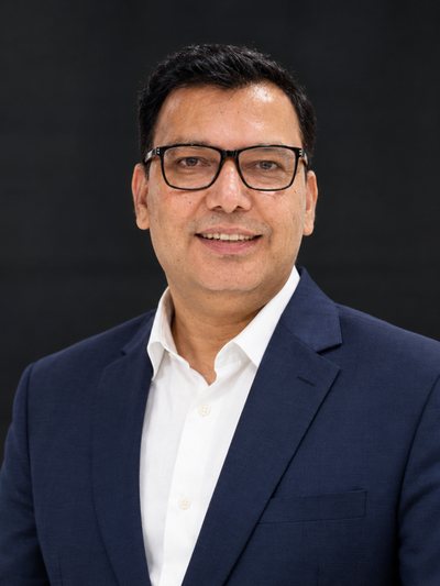 Rajesh Naudiyal, General Manager — Manufacturing & Operations at DS Group